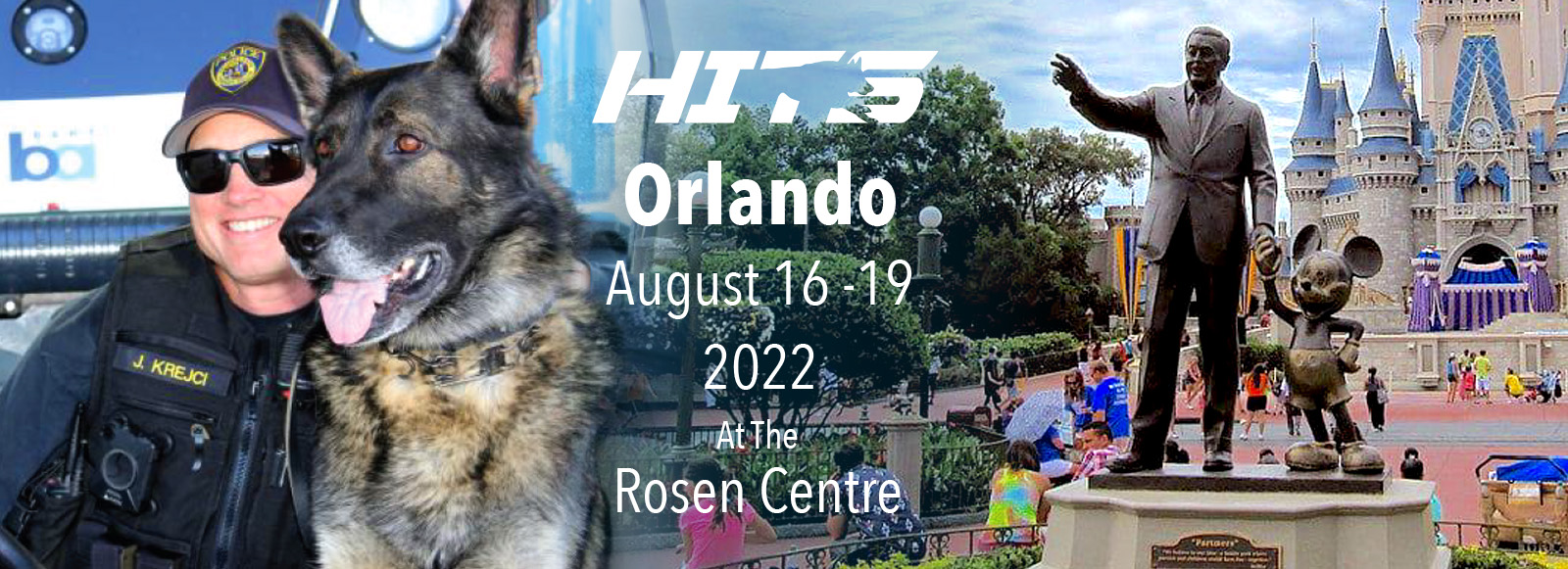 HITS K9 HITS Training and Consulting